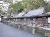 闘鶏神社の末社・摂社