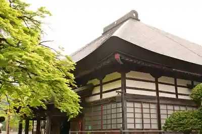 西善寺(埼玉県)