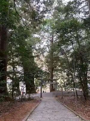 高岡神社(岡山県)