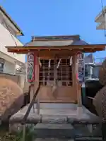 成田山不動尊(東京都)