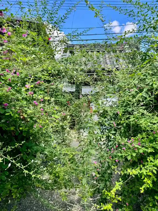 勝念寺(かましきさん)(京都府)
