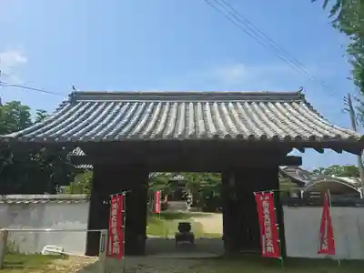 法華寺(兵庫県)