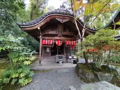 赤山禅院(京都府)