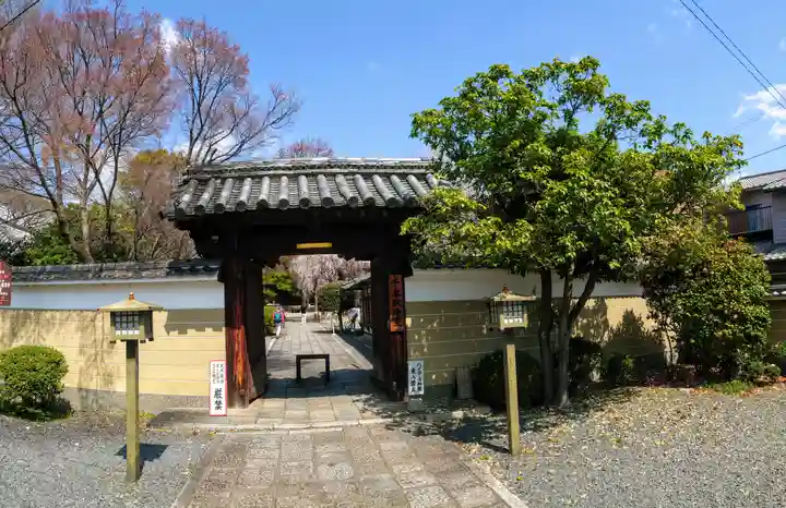 大報恩寺(千本釈迦堂)(京都府)