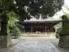 喜多見氷川神社(東京都)