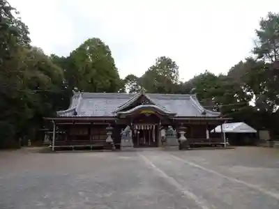 日根神社(大阪府)