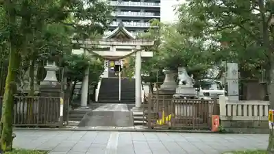別雷神社(静岡県)