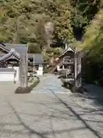 神峯寺(高知県)