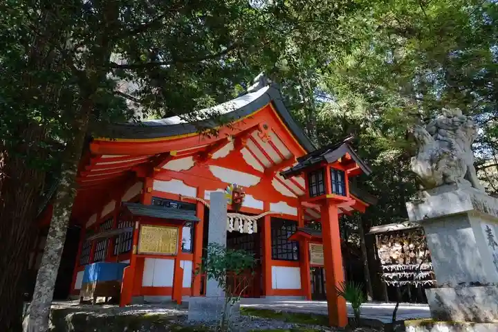 北畠神社(三重県)