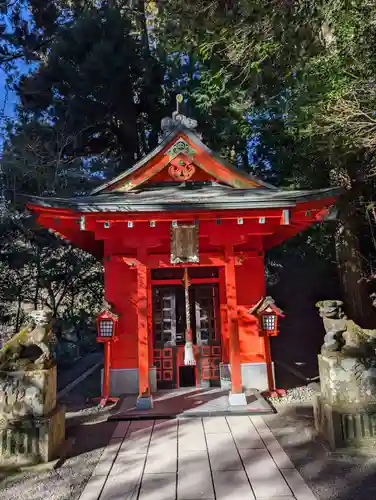曽我神社(神奈川県)