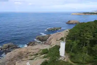 隠岳神社(島根県)