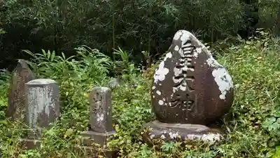 日祭神社(福島県)