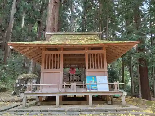 室生寺(奈良県)