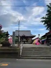 慈恩寺(埼玉県)