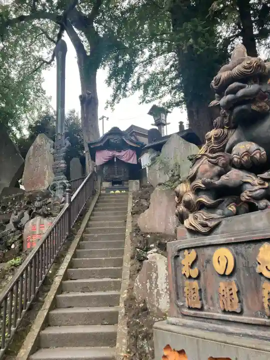 成田山新勝寺(千葉県)