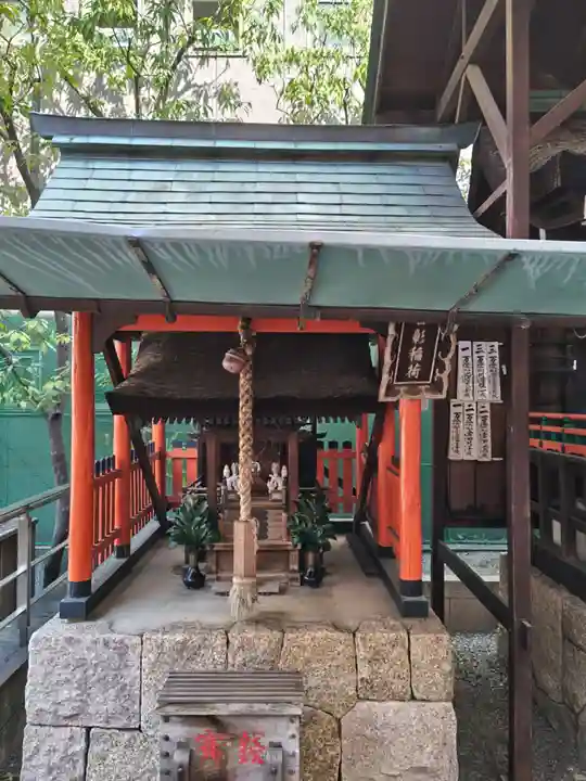 頂法寺(六角堂)(京都府)