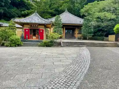 東福寺(神奈川県)