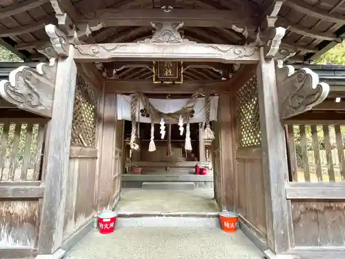 菅原神社(滋賀県)