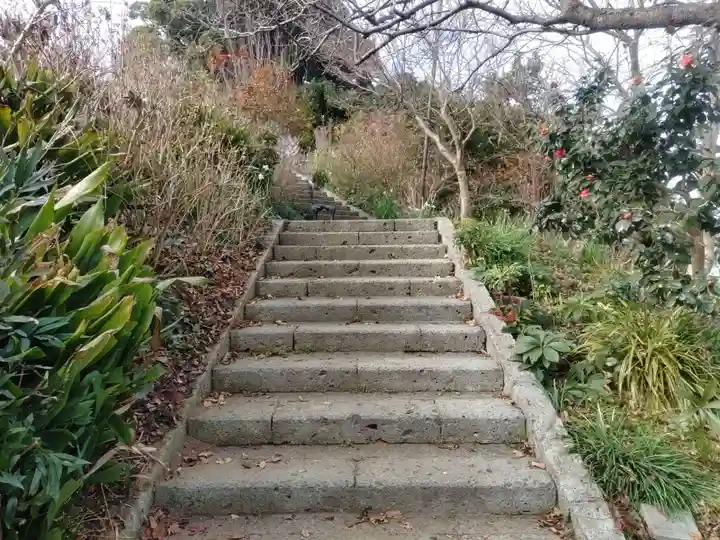 井野天満神社(茨城県)