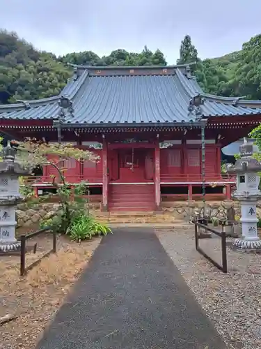 大福寺(静岡県)