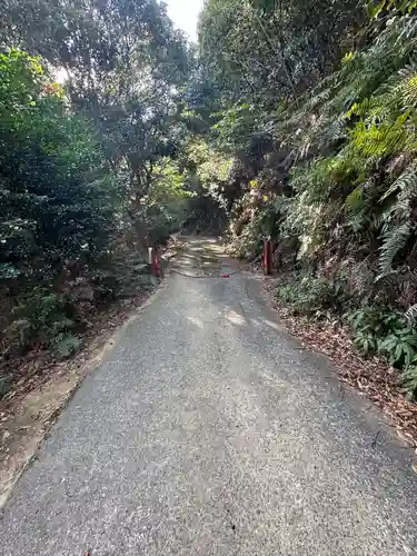 庫蔵寺(三重県)