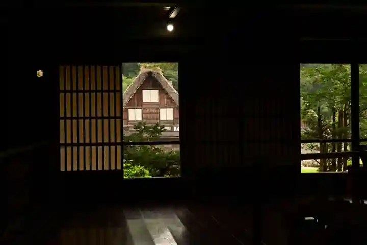 松原山 明善寺(岐阜県)