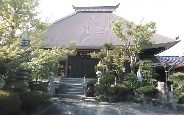 竜法院(静岡県)