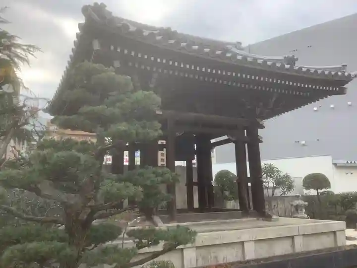 法華寺のその他建物