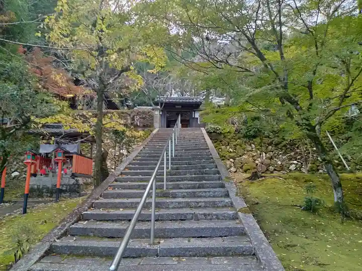 岩屋寺のその他建物