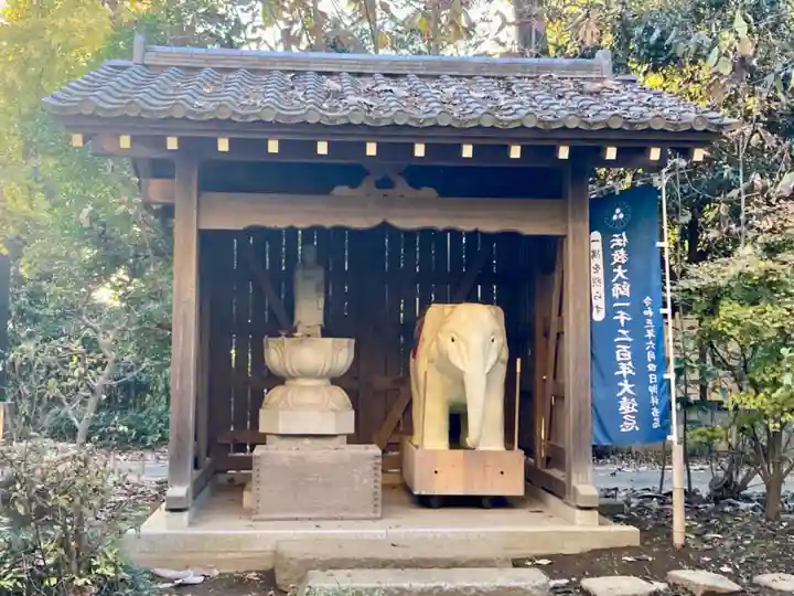 徳星寺(埼玉県)