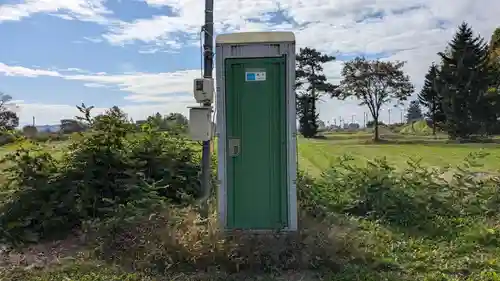 下士別神社のその他建物