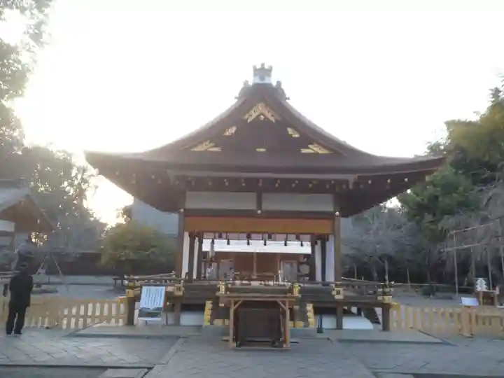 平野神社(京都府)