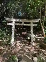 太郎稲荷神社(東京都)