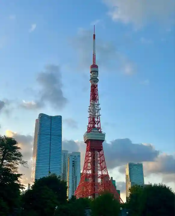 芝東照宮(東京都)