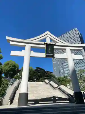 日枝神社(東京都)