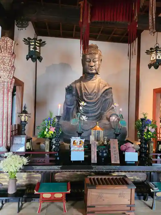 飛鳥寺(奈良県)