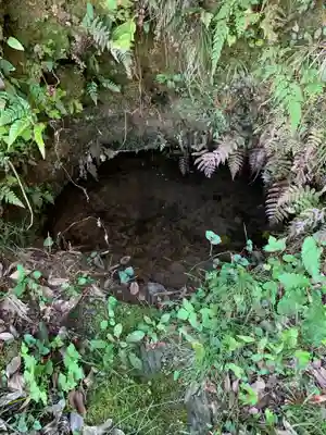 諏訪神社のその他建物