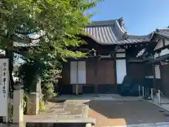 来迎院　経書堂　(清水寺境外塔頭）(京都府)