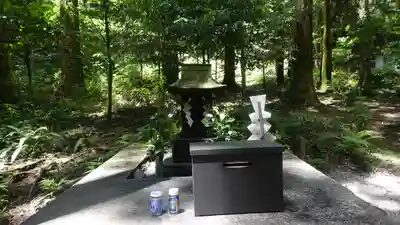 霧島神宮(鹿児島県)