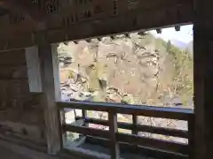 宝珠山 立石寺の建物その他