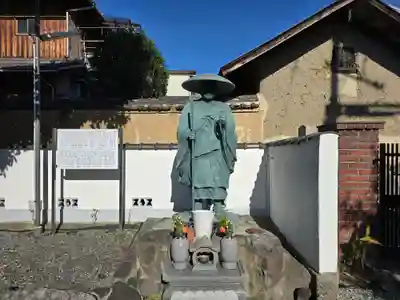 浄向寺(大阪府)