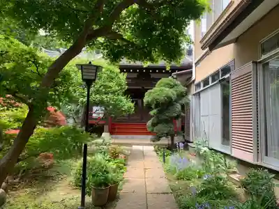 本妙寺(千葉県)