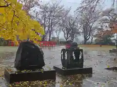 弘前天満宮(青森県)