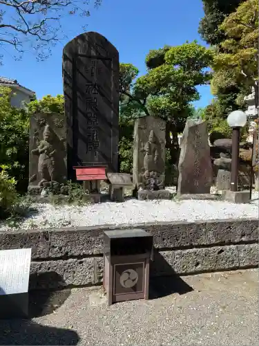 赤羽八幡神社(東京都)