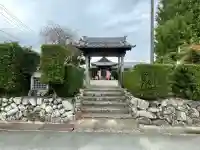 寶蔵寺(射和寺)(三重県)