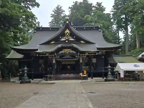 香取神宮(千葉県)