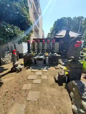 浄運寺(群馬県)