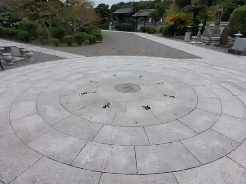 周遍寺密蔵院のその他建物