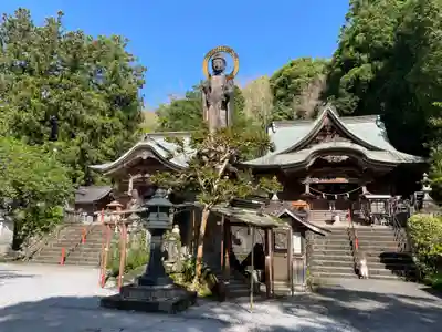 清滝寺(高知県)