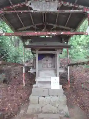 賀茂別雷神社(栃木県)